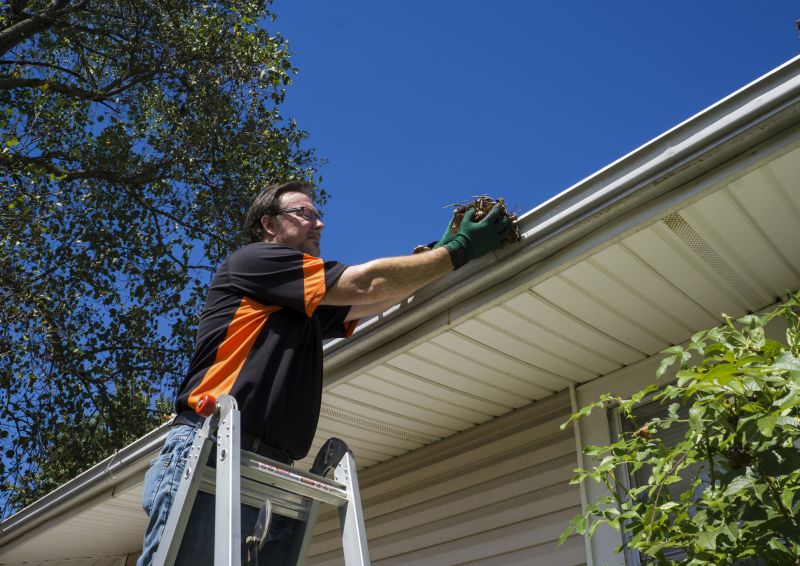 Best Gutter Installation Contractors in Lebanon, OH