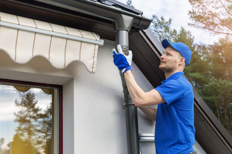 Cost Factors for Gutter Services